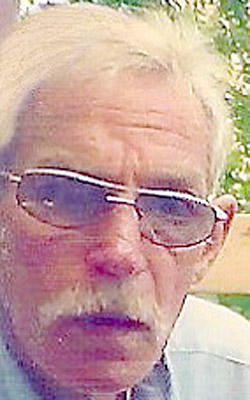 Richard A. Friedenberger